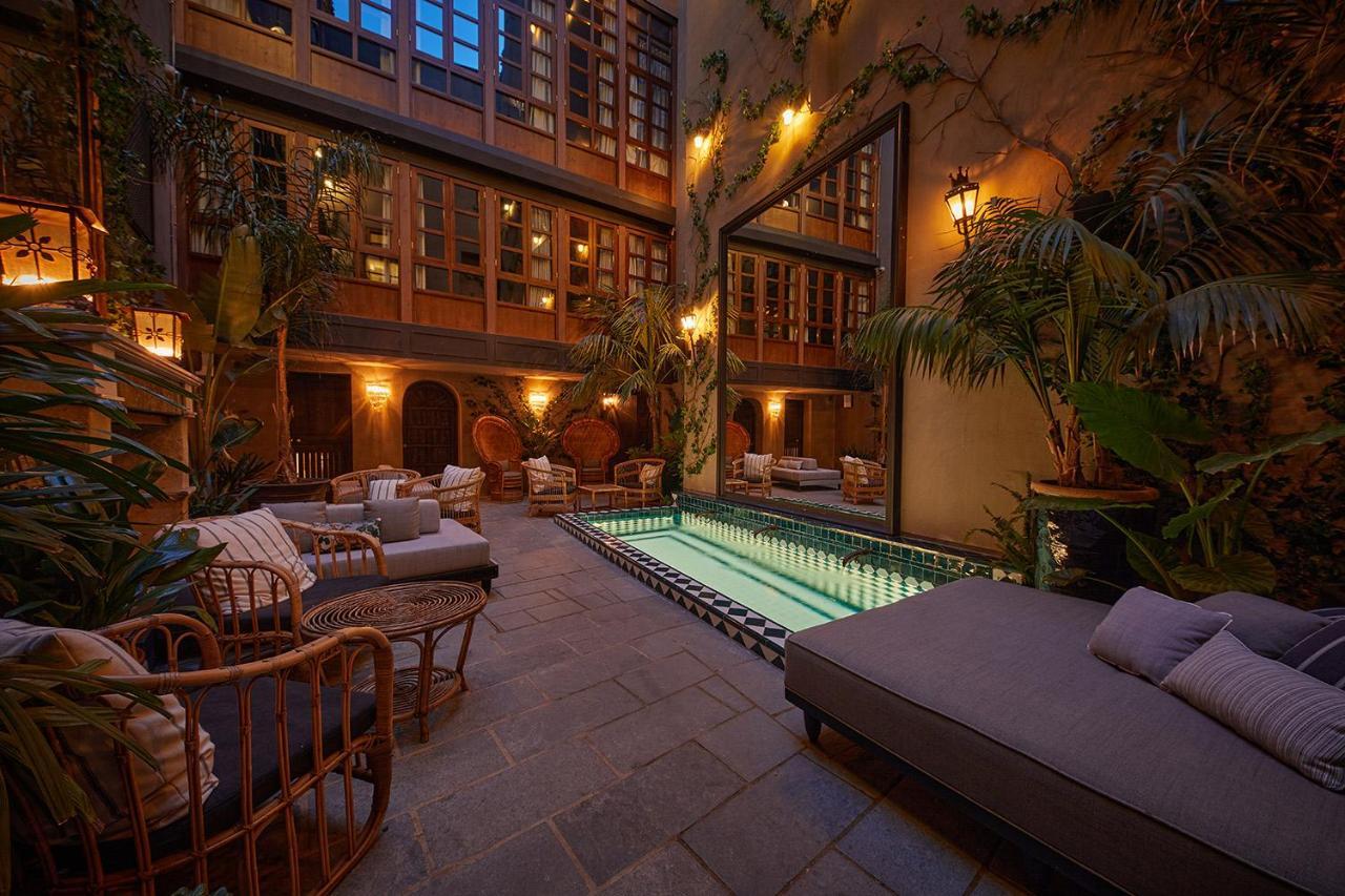 Palma Riad - Adults Only Екстериор снимка