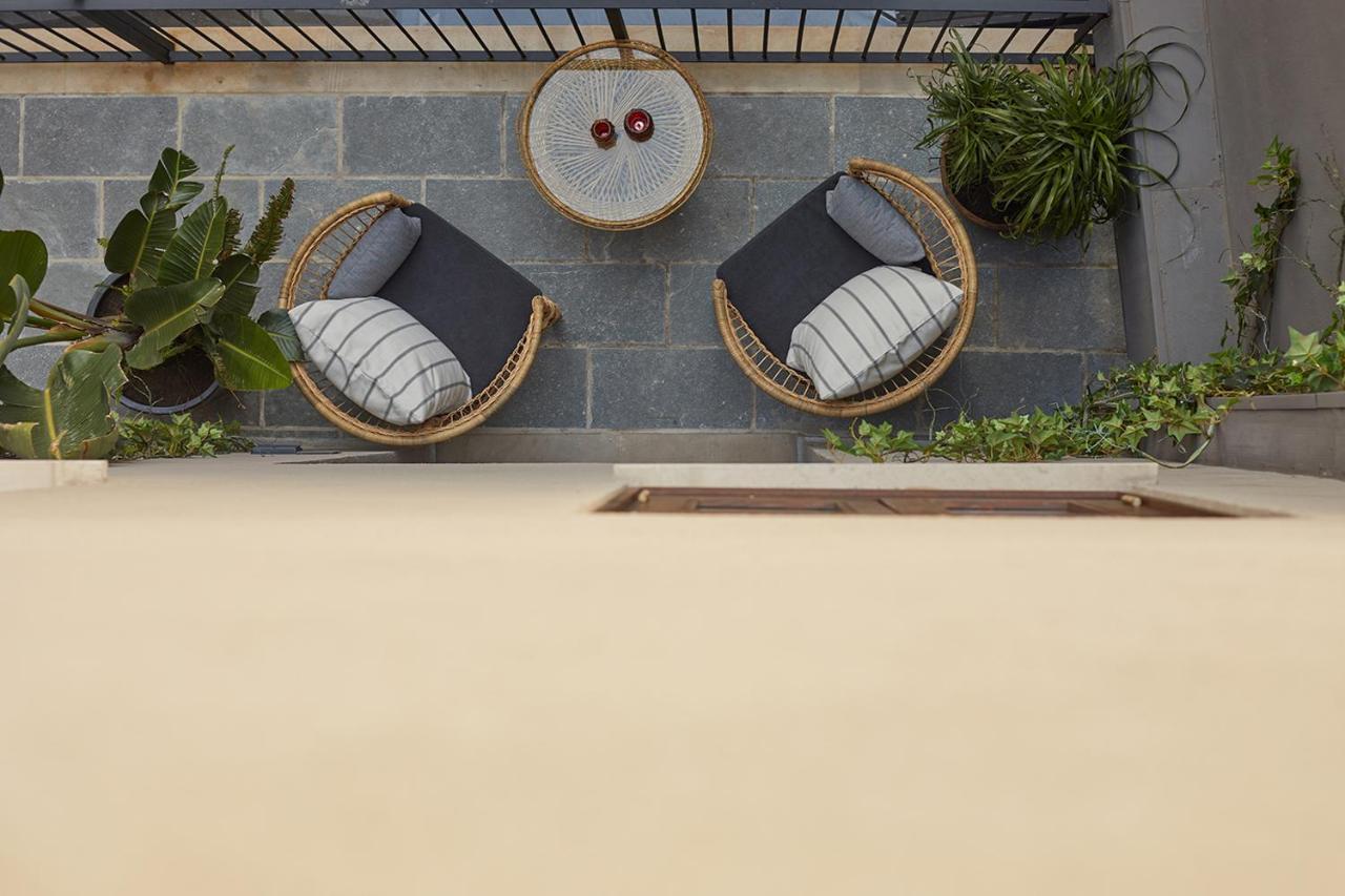 Palma Riad - Adults Only Екстериор снимка