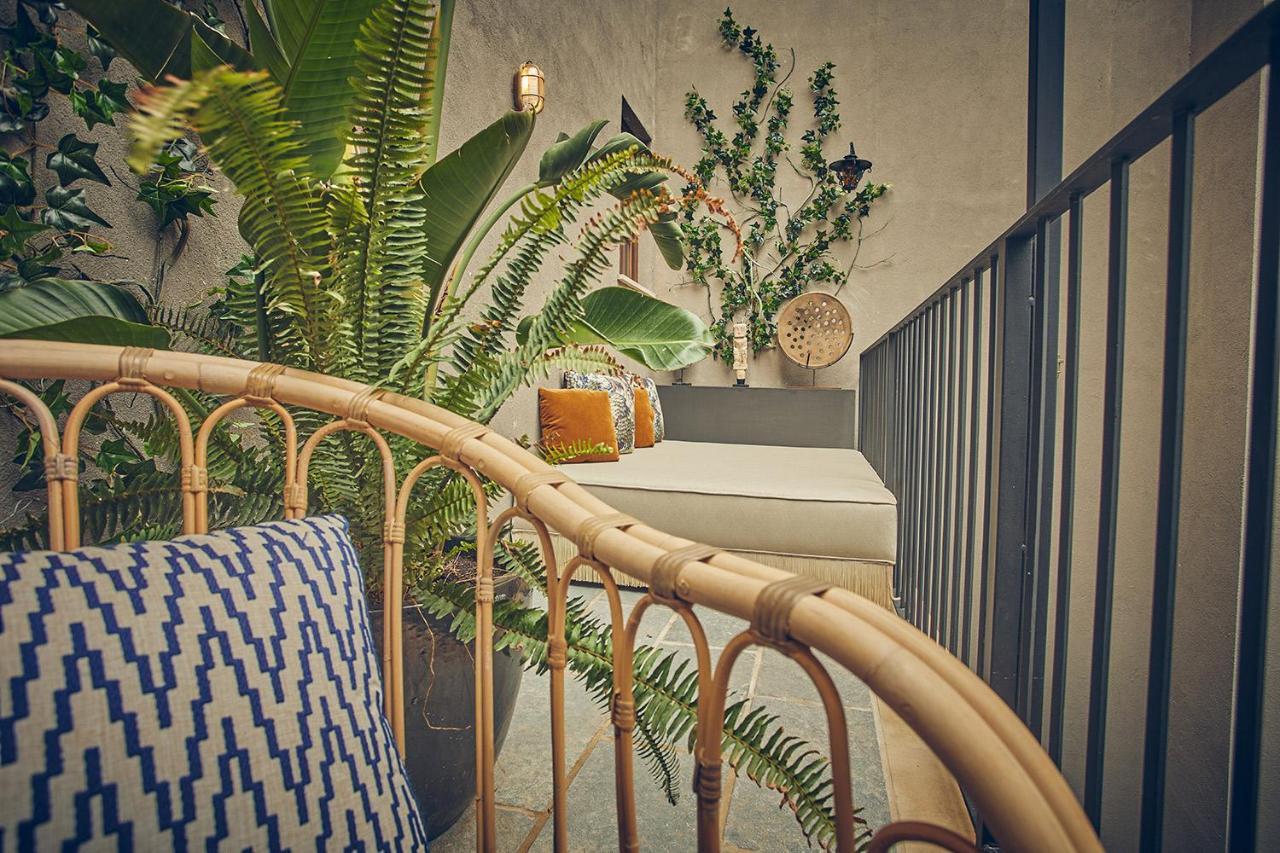 Palma Riad - Adults Only Екстериор снимка