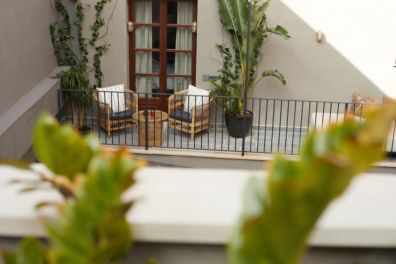 Palma Riad - Adults Only Екстериор снимка
