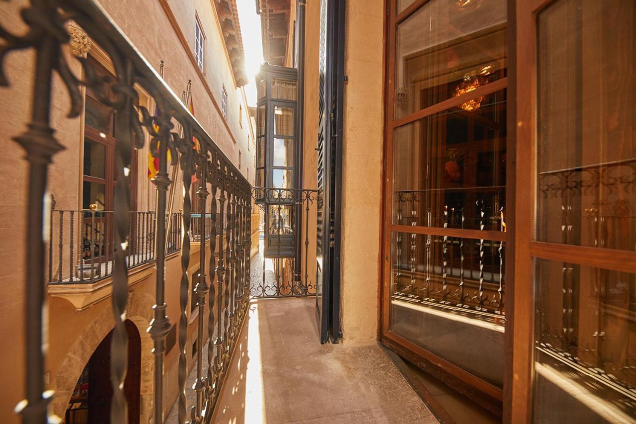 Palma Riad - Adults Only Екстериор снимка