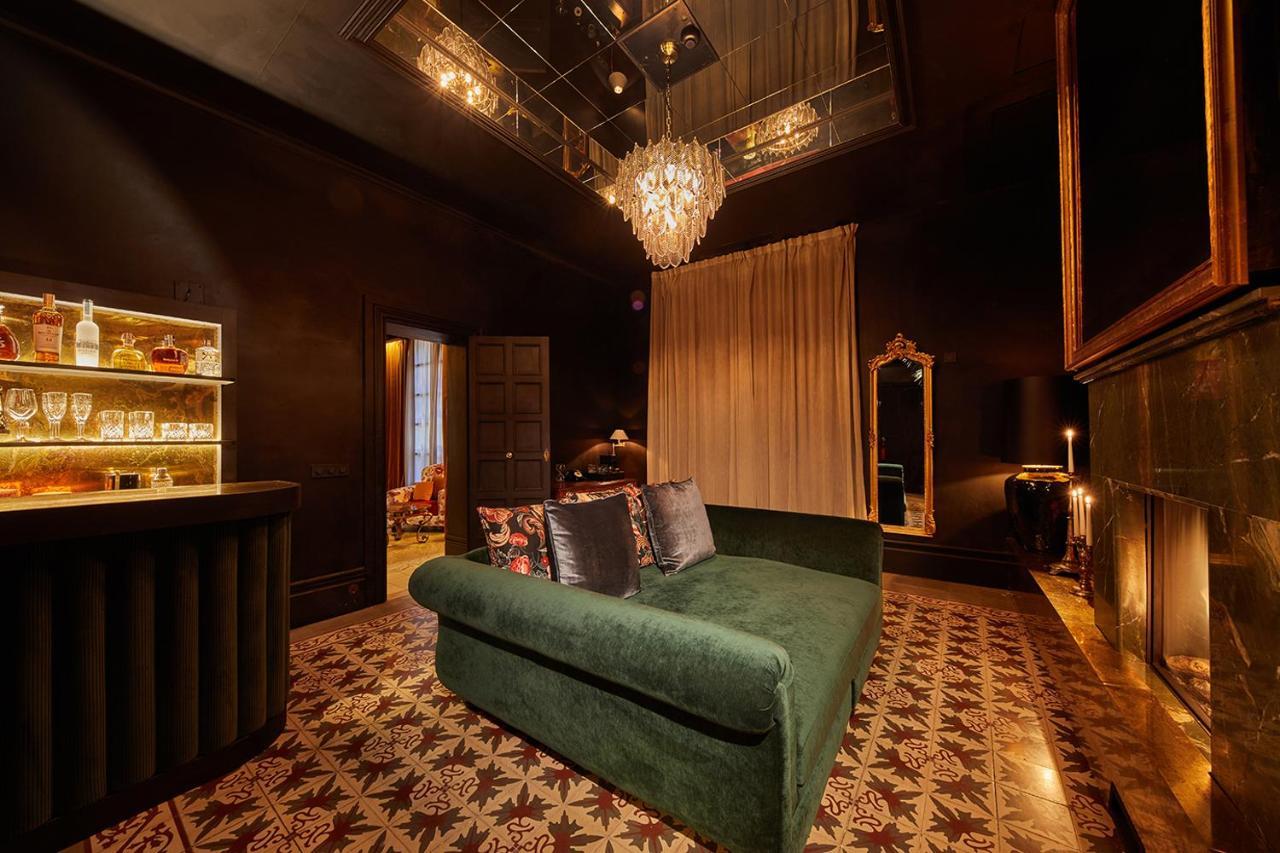 Palma Riad - Adults Only Екстериор снимка