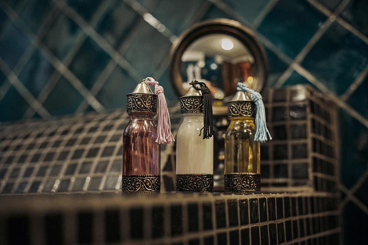 Palma Riad - Adults Only Екстериор снимка