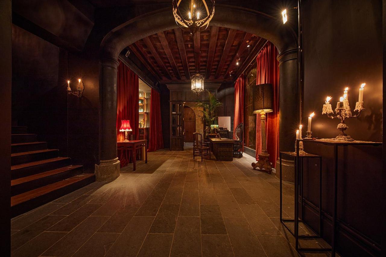 Palma Riad - Adults Only Екстериор снимка