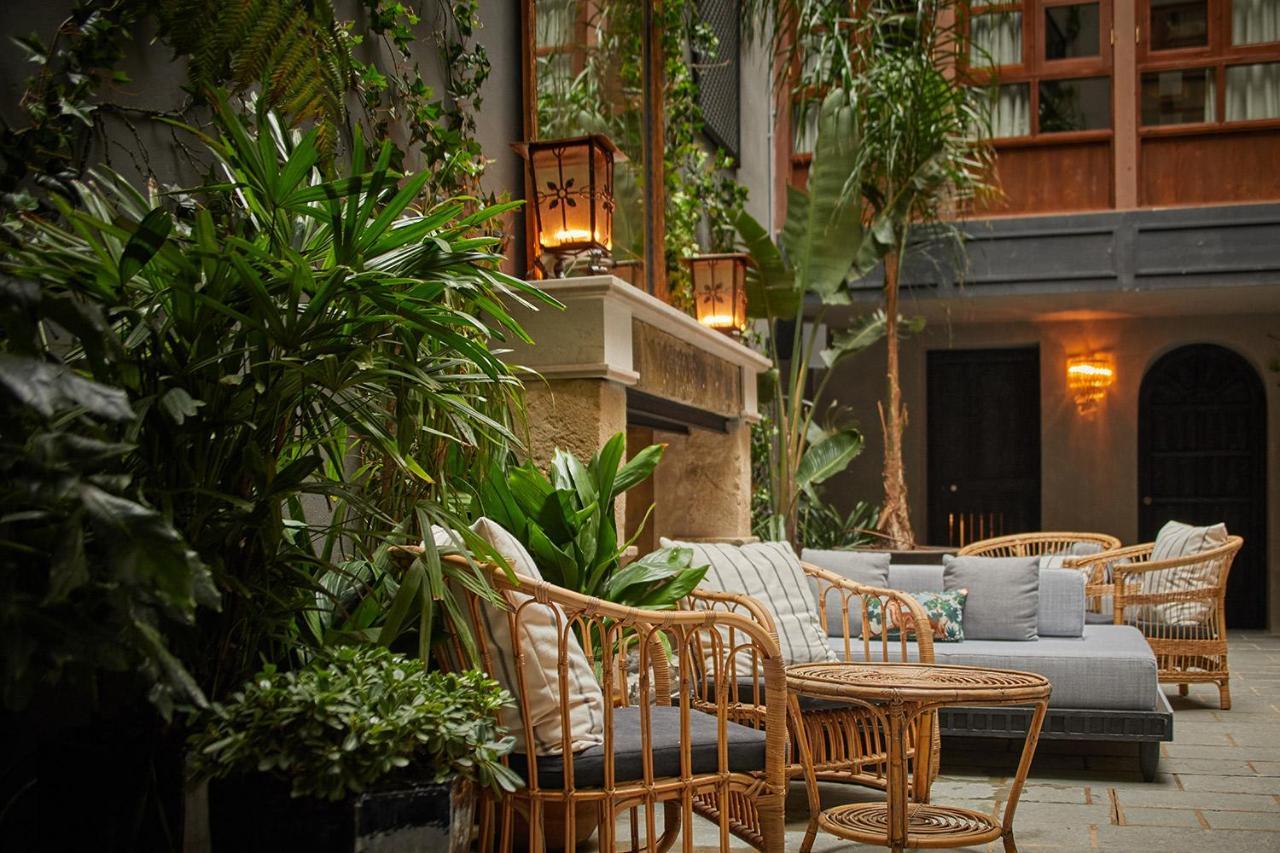 Palma Riad - Adults Only Екстериор снимка
