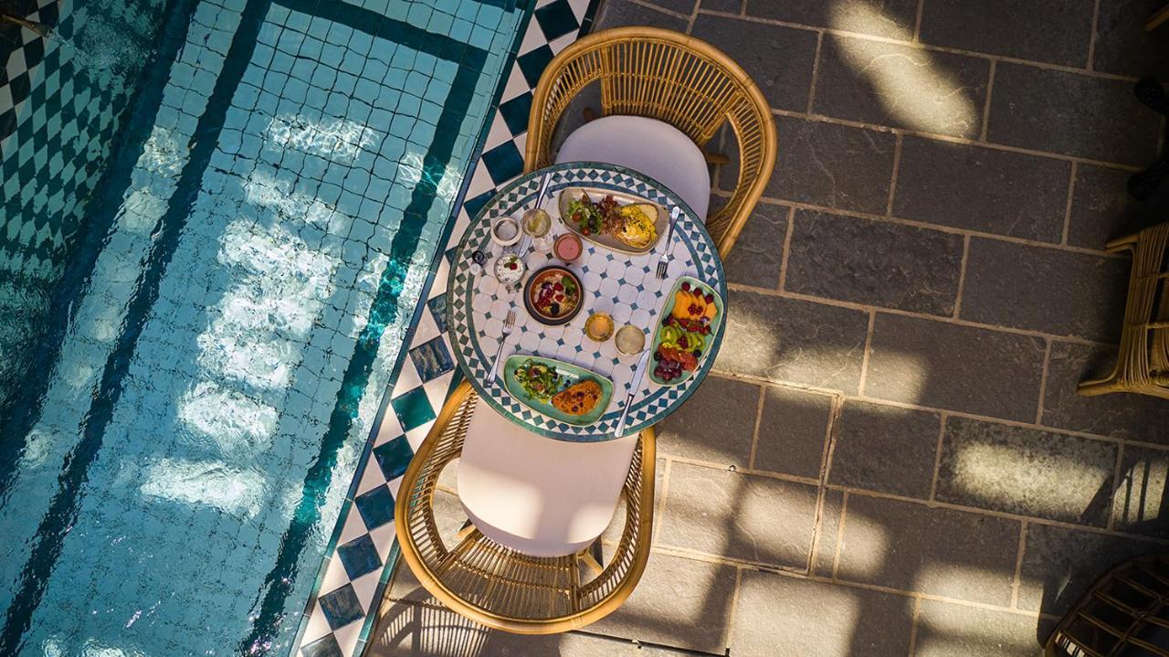 Palma Riad - Adults Only Екстериор снимка