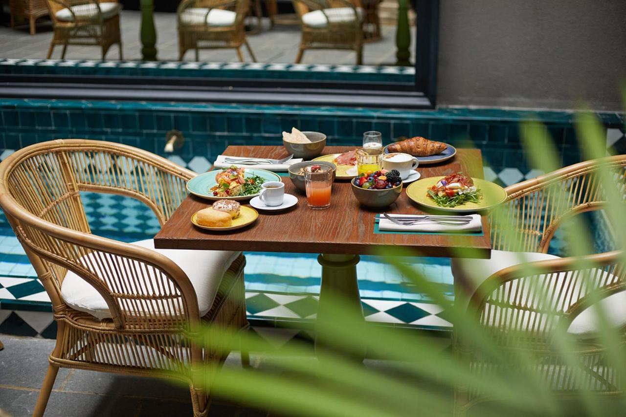 Palma Riad - Adults Only Екстериор снимка