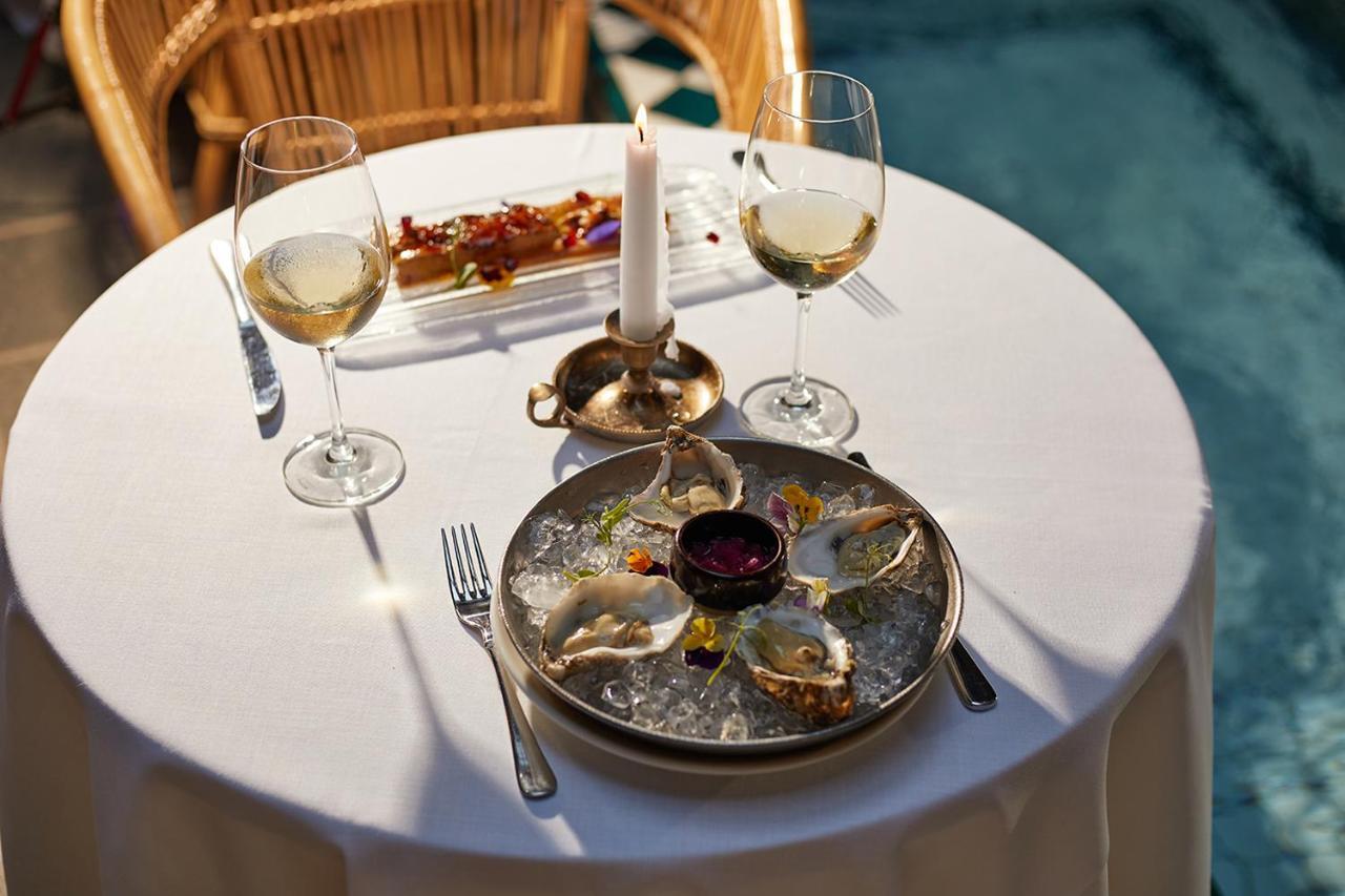 Palma Riad - Adults Only Екстериор снимка