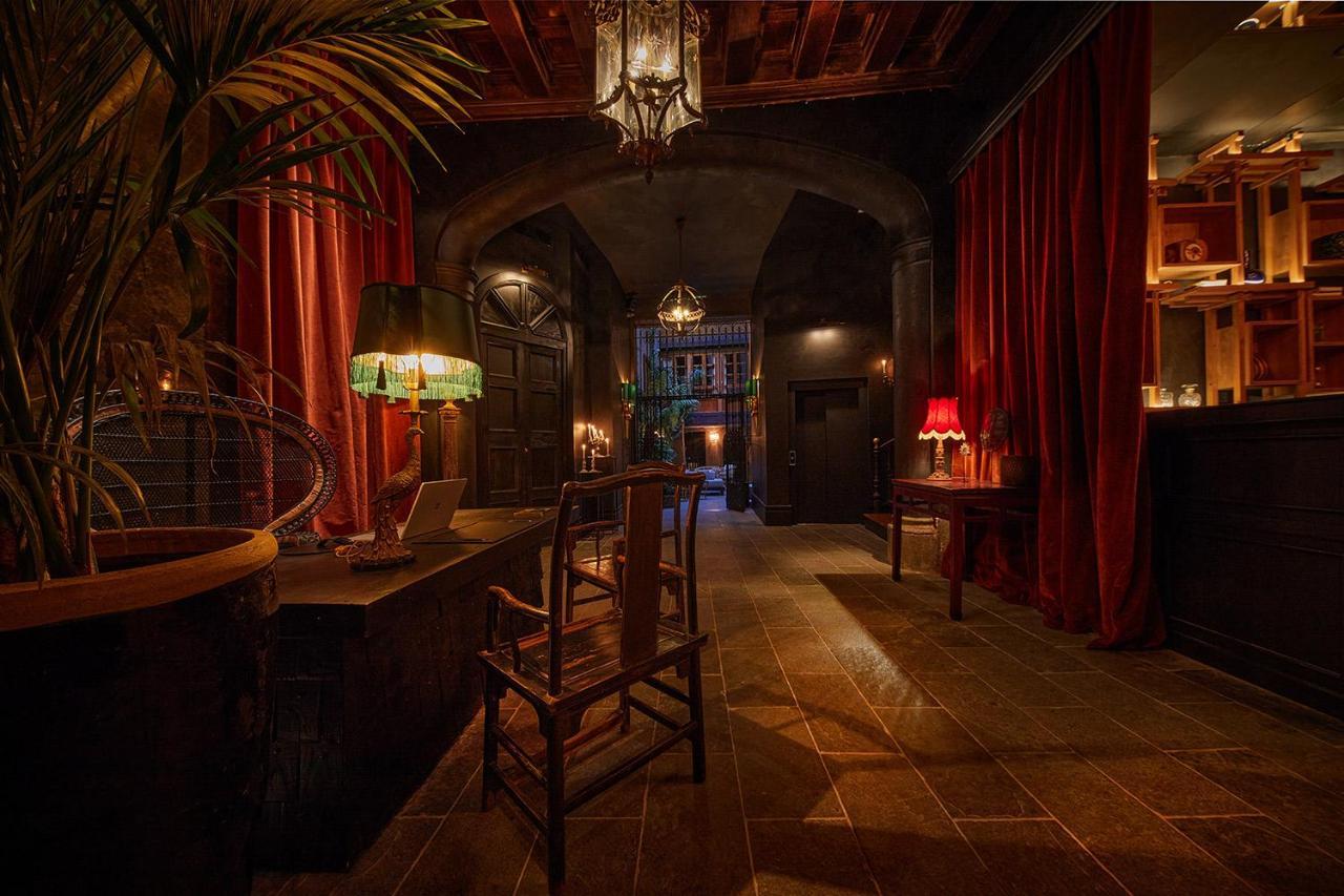 Palma Riad - Adults Only Екстериор снимка