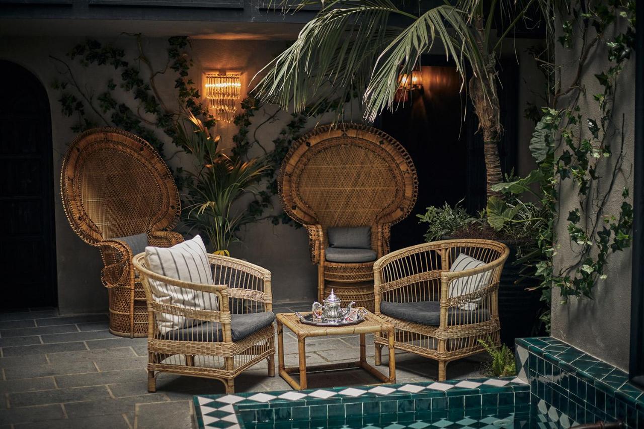 Palma Riad - Adults Only Екстериор снимка