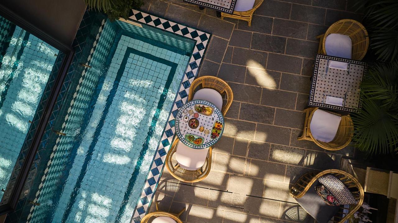 Palma Riad - Adults Only Екстериор снимка