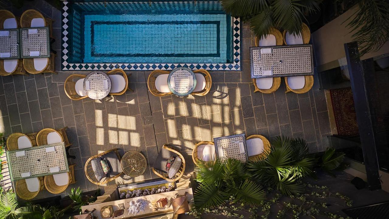 Palma Riad - Adults Only Екстериор снимка