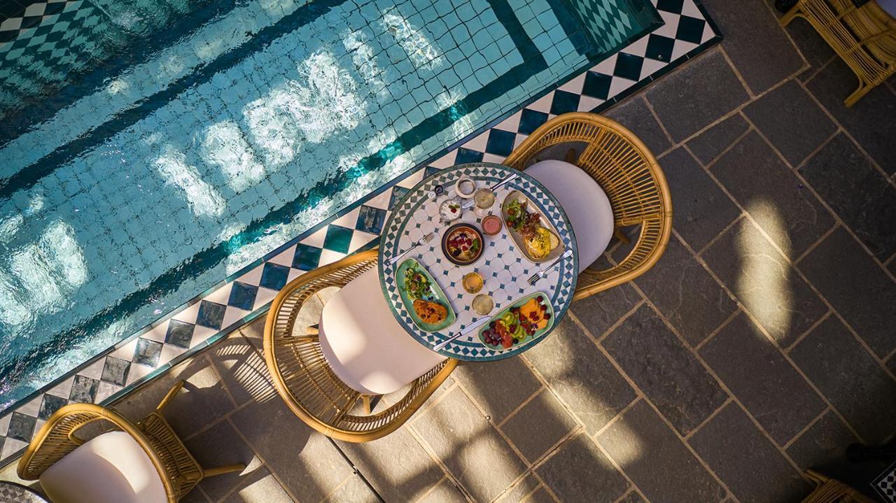 Palma Riad - Adults Only Екстериор снимка